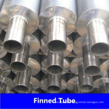 Stainless Steel Fin Tube for Heat Exchanger